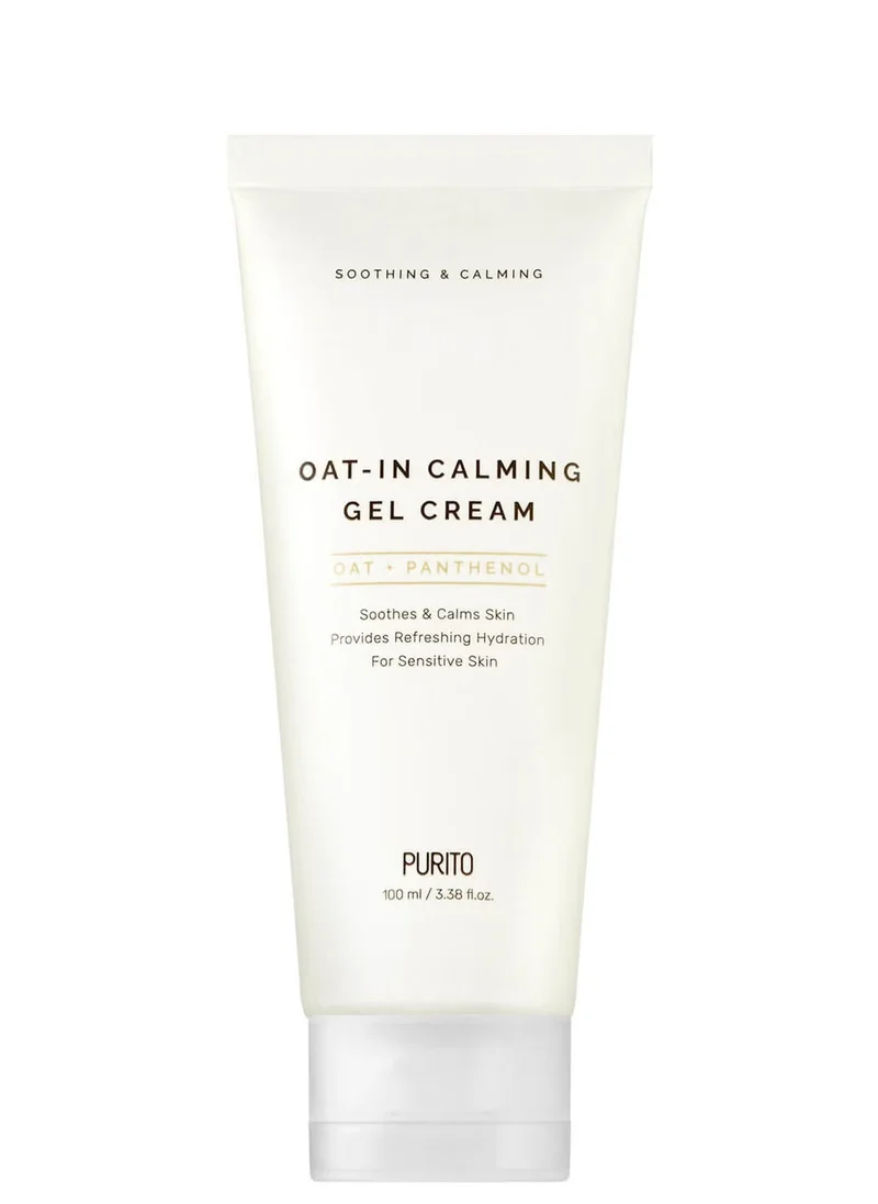 PURITO PURITO Oat-in Calming Gel Cream