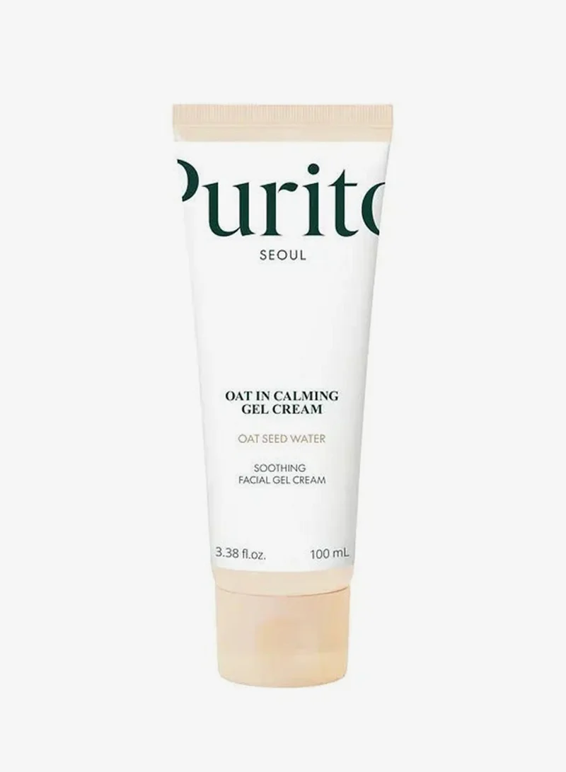 PURITO Purito Seoul Oat In Calming Gel Cream 100ml