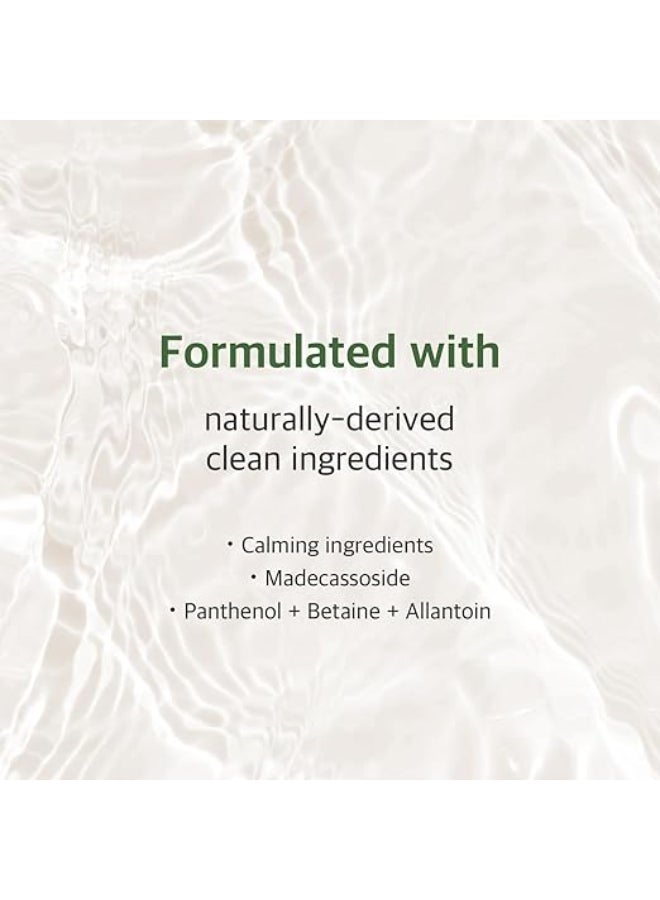 ROUND LAB Mugwort Calming Toner_300Ml - Image 3