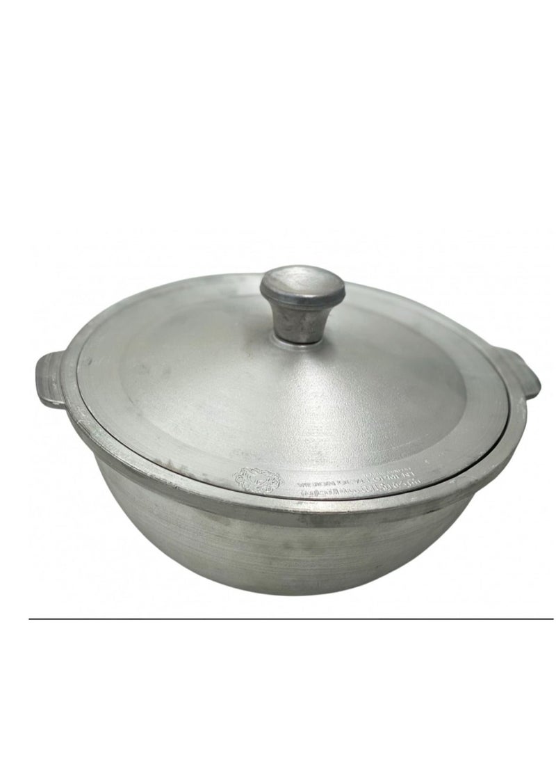 Steam Rice Cooker 7Liters  - Image 3