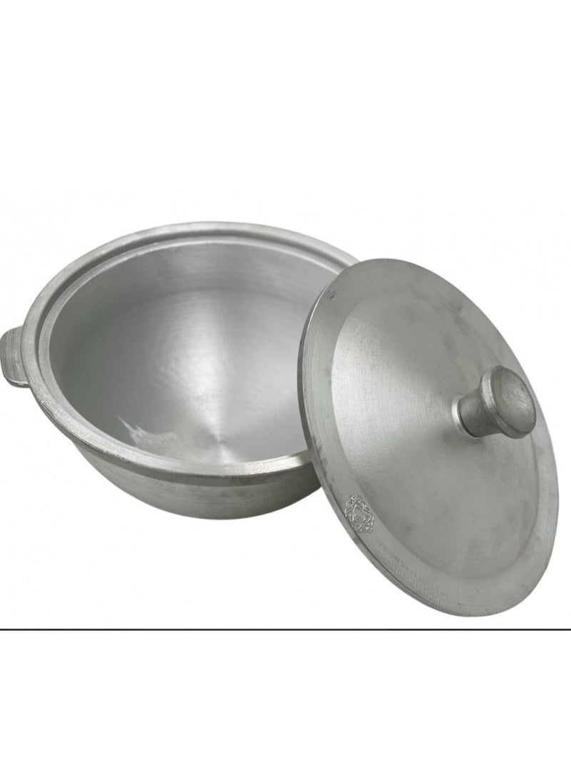 Steam Rice Cooker 7Liters  - Image 2