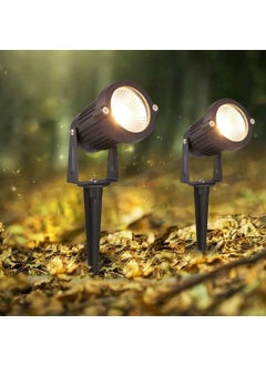 CATA CT-7300 5W LED Garden Luminaire (Green)  - Image 3