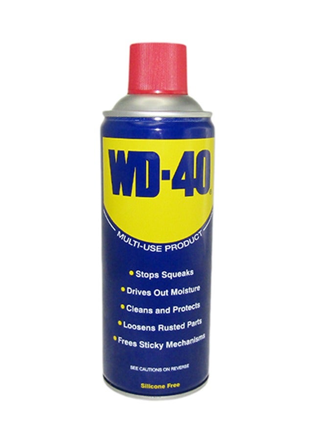 Multi-Purpose Rust Remover - WD 40