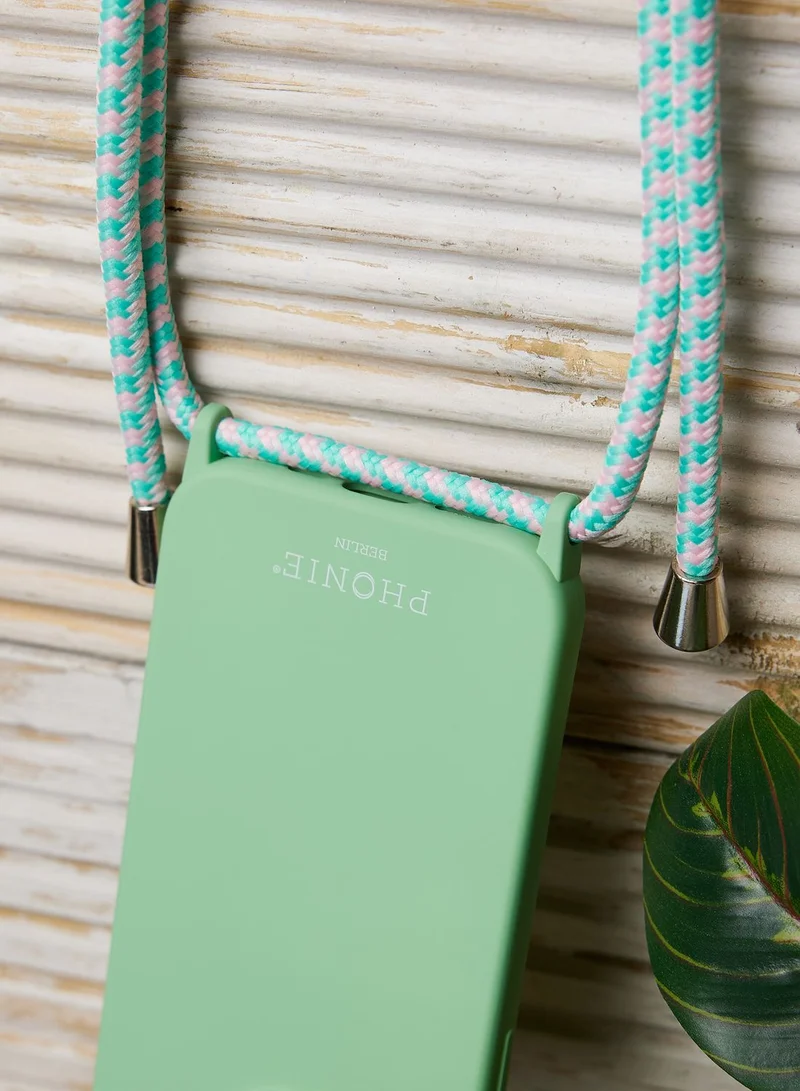 PHONIE Iphone 15 Pro Case