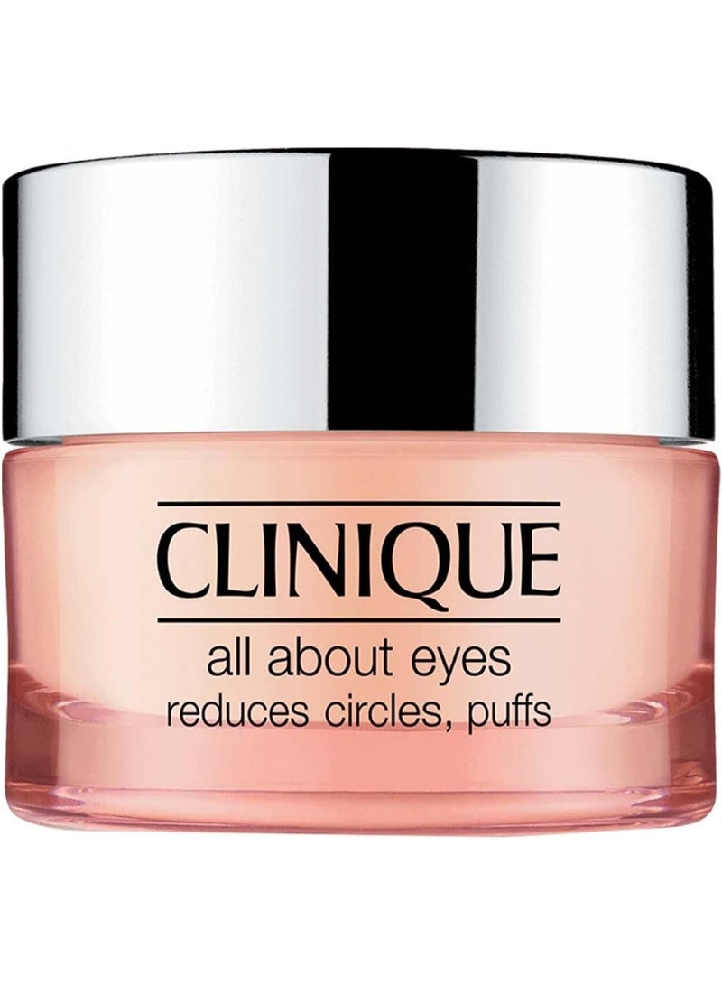 Clinique - All About Eyes - 15 ml - Image 2