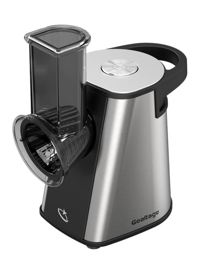 جولتيج Goaltage SM01 SliceMaster Salad Maker with 4 Multi-Functional Cones  - Image 3