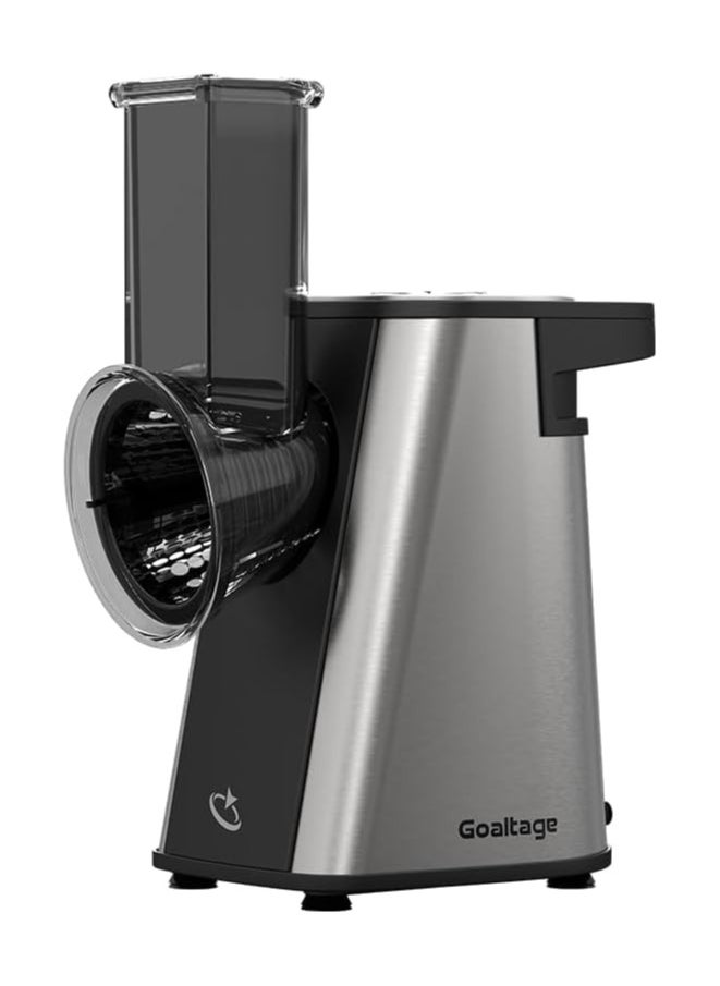 جولتيج Goaltage SM01 SliceMaster Salad Maker with 4 Multi-Functional Cones  - Image 2