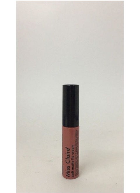 Soft Matte Lip Cream 13