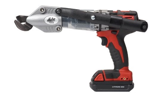 Malco TSHDC EV Turboshear, Heavy Duty with Carrying Case - Image 3