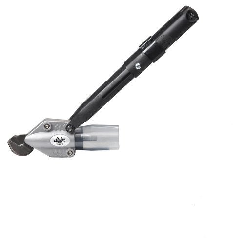Malco TSHDC EV Turboshear, Heavy Duty with Carrying Case - Image 1