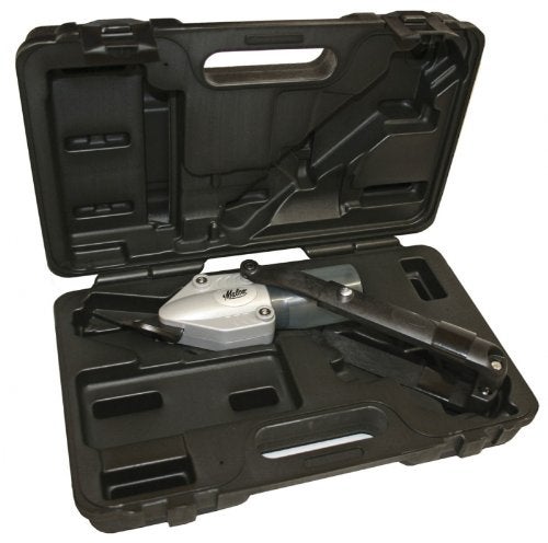 Malco TSHDC EV Turboshear, Heavy Duty with Carrying Case - Image 5