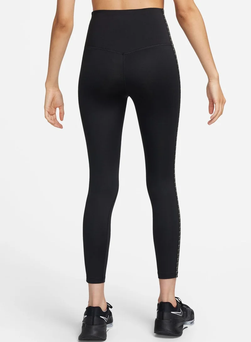 Nike Dri-Fit 7/8 Tights