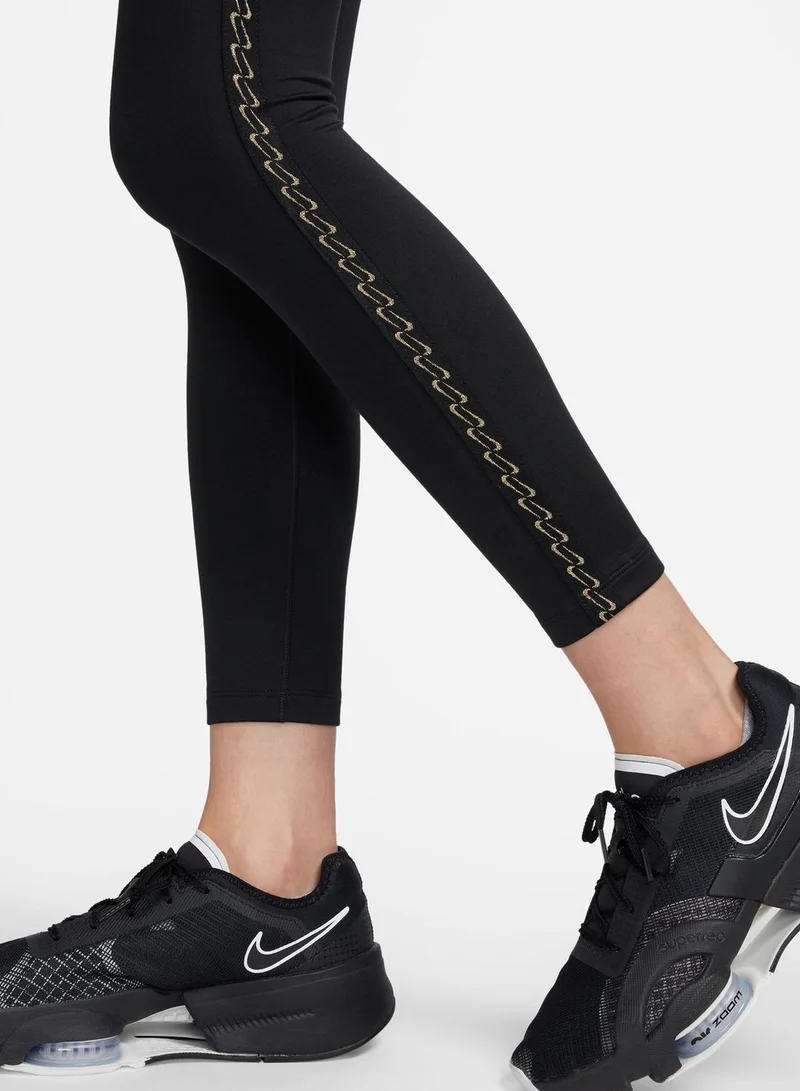 Nike Dri-Fit 7/8 Tights