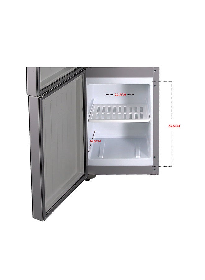 نوبل موزع ماء ساخن وبارد NWD-2100G أسود - Image 5