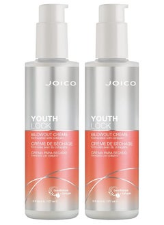 Oico Youthlock Blowout Crème Formulated With Collagen ; Youthful Body And Bounce ; Strengthen And Protect Hair ; Boost Shine - pzsku/ZF2504C1C8F1ACE9915F9Z/45/_/1696065546/35f31ab1-58ed-4b62-adee-2f10d3e8efe4