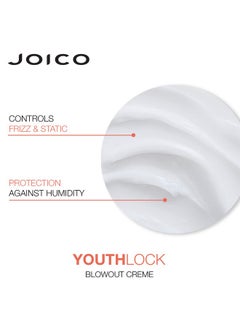 Oico Youthlock Blowout Crème Formulated With Collagen ; Youthful Body And Bounce ; Strengthen And Protect Hair ; Boost Shine - pzsku/ZF2504C1C8F1ACE9915F9Z/45/_/1696065560/b5ea258b-f6d5-4b0d-aaa9-dd462218f66c