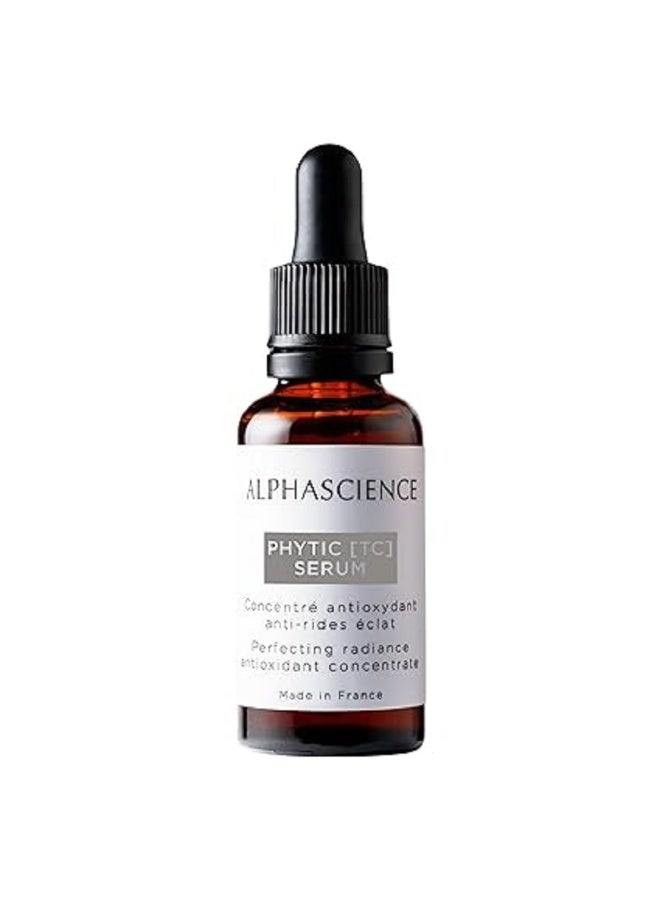 Phytic TC Serum 30ml – Exfoliating Brightening Serum for Dark Spots, Pigmentation & Skin Renewal