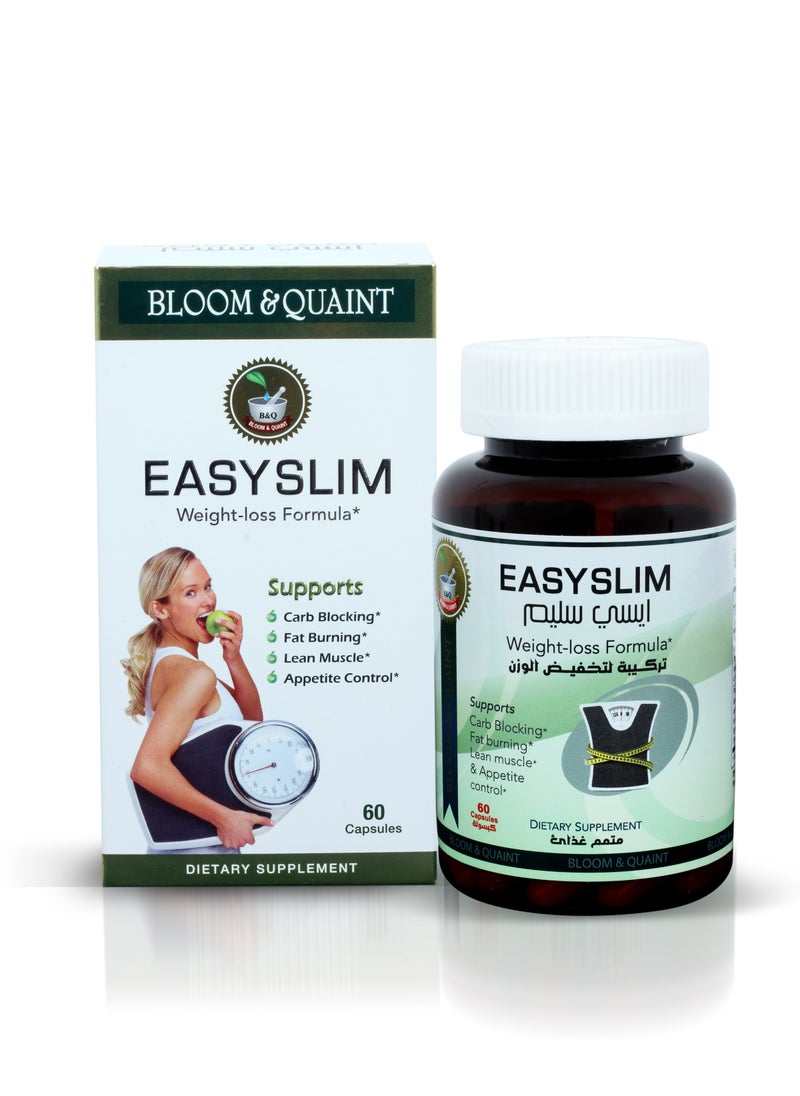 Bloom & Quaint - Easy Slim - Image 1