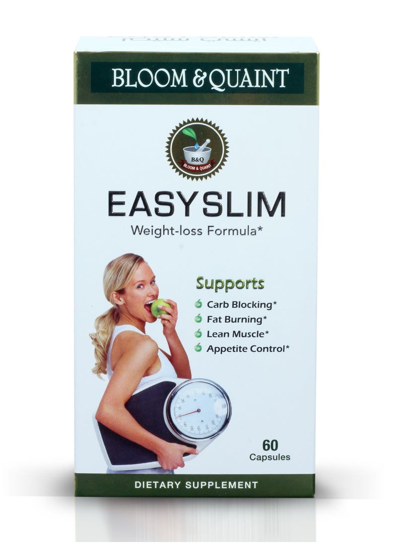 Bloom & Quaint - Easy Slim - Image 1