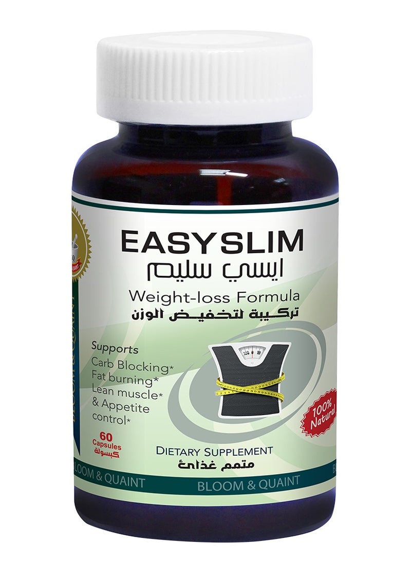 Bloom & Quaint - Easy Slim - Image 1