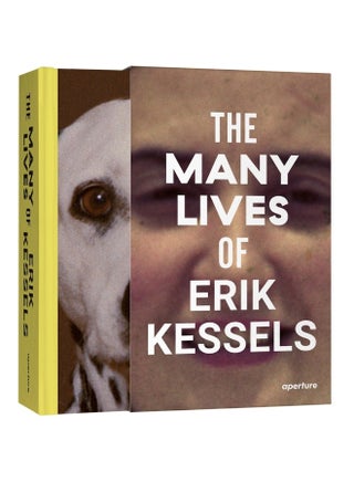 The Many Lives of Erik Kessels - pzsku/ZF2508C6AEA48B5A7A3F5Z/45/_/1724834626/f40880d0-cd13-4065-bfe2-077ee498092a