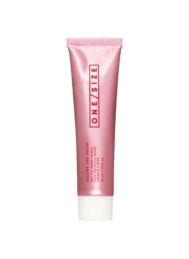 One size - Onesize By Patrick Starrr Secure The Sweat Waterproof Mattifying Primer 1 Oz30 G - Image 1