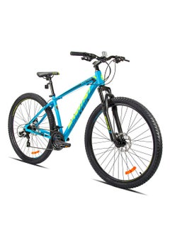 Spartan Spartan 29" Master Hardtail MTB - Sea Blue  - Image 1