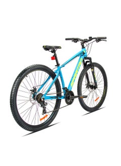 Spartan Spartan 29" Master Hardtail MTB - Sea Blue  - Image 3