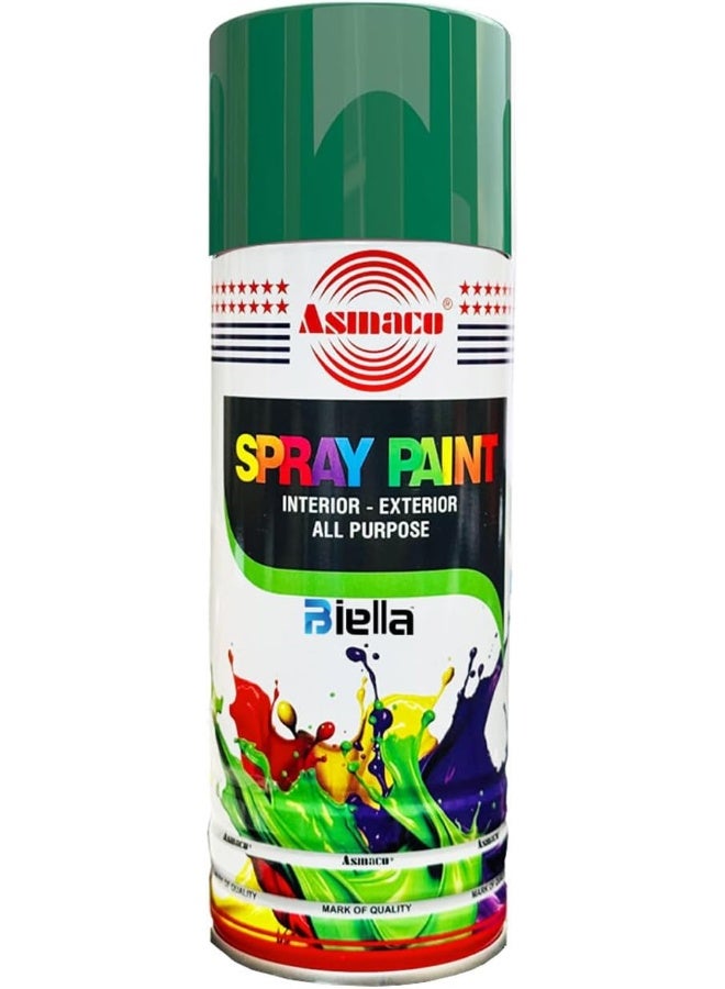 Biella Spray Paint (Dark Green)