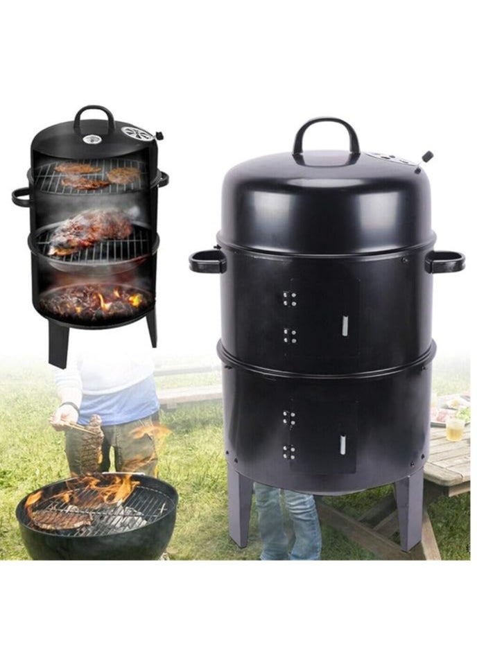 BBQ Charcoal Barbecues Oven Charcoal Grill, Cabinet Bin Large Grill Oven for Parties Festive Events,80 x 40 cm - pzsku/ZF250E186552C3D9E4E82Z/45/_/1724146819/fac3d9df-caa8-462c-9297-66b9753b1d7d