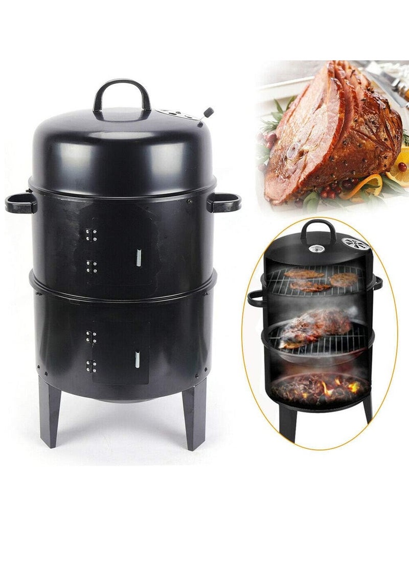 BBQ Charcoal Barbecues Oven Charcoal Grill, Cabinet Bin Large Grill Oven for Parties Festive Events,80 x 40 cm - pzsku/ZF250E186552C3D9E4E82Z/45/_/1724146820/a369f64b-be89-4e3c-bc7f-f50afa9e6a20