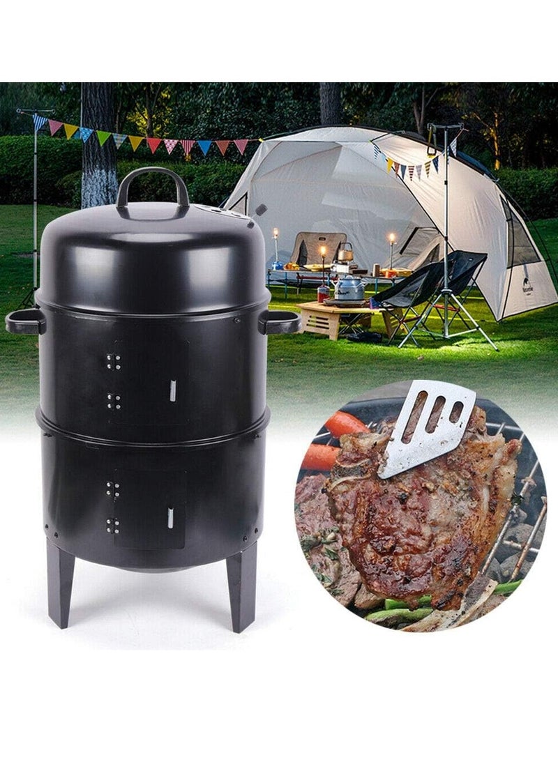 BBQ Charcoal Barbecues Oven Charcoal Grill, Cabinet Bin Large Grill Oven for Parties Festive Events,80 x 40 cm - pzsku/ZF250E186552C3D9E4E82Z/45/_/1724146872/6781cf1d-682b-4489-a11d-fb81ec4475b8