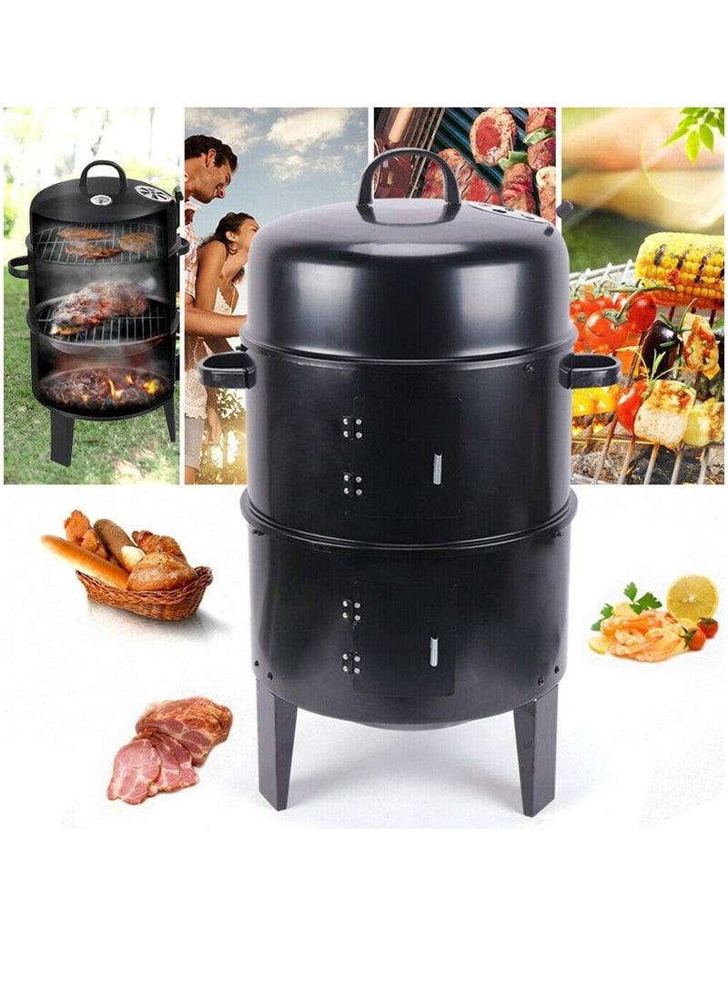 BBQ Charcoal Barbecues Oven Charcoal Grill, Cabinet Bin Large Grill Oven for Parties Festive Events,80 x 40 cm - pzsku/ZF250E186552C3D9E4E82Z/45/_/1724146872/f116cd21-85c1-4efe-8768-a0d60c8f3fcf