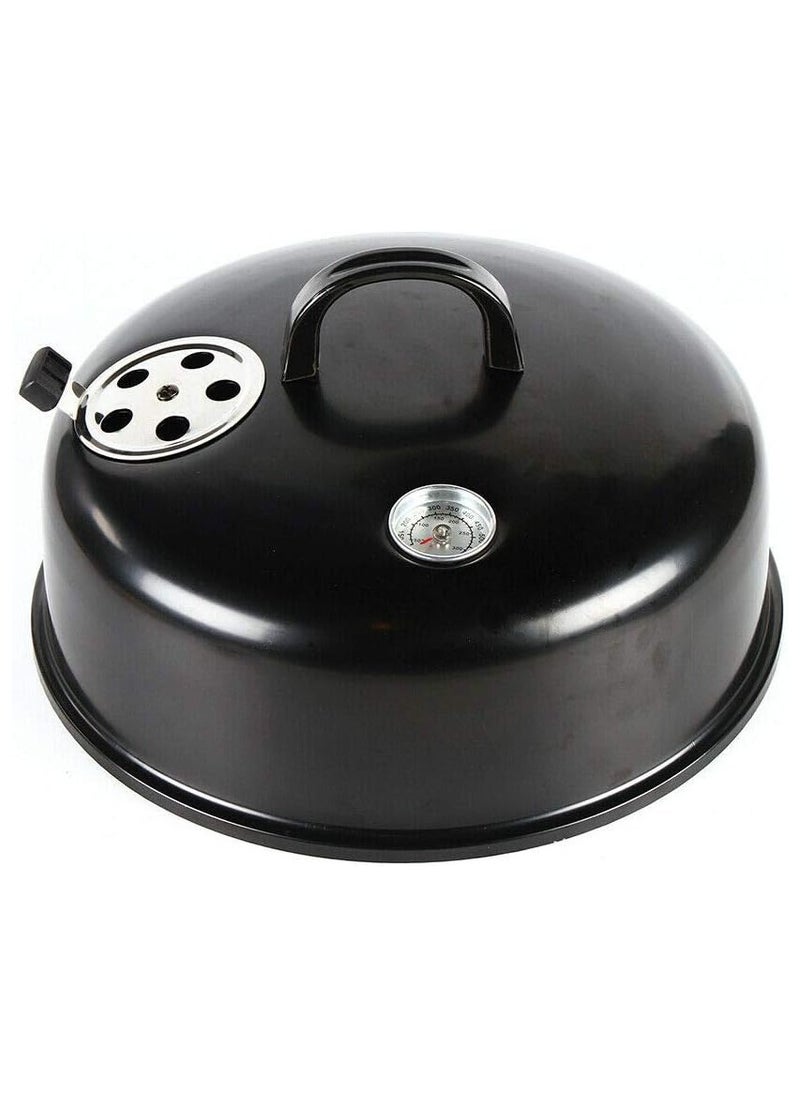 BBQ Charcoal Barbecues Oven Charcoal Grill, Cabinet Bin Large Grill Oven for Parties Festive Events,80 x 40 cm - pzsku/ZF250E186552C3D9E4E82Z/45/_/1724146898/b79493b7-7dc9-4dfb-9690-7f95c15db6a8