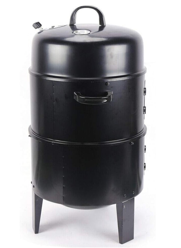 BBQ Charcoal Barbecues Oven Charcoal Grill, Cabinet Bin Large Grill Oven for Parties Festive Events,80 x 40 cm - pzsku/ZF250E186552C3D9E4E82Z/45/_/1724147737/4a501f0c-d7a6-45c7-88de-4525f4b4750b