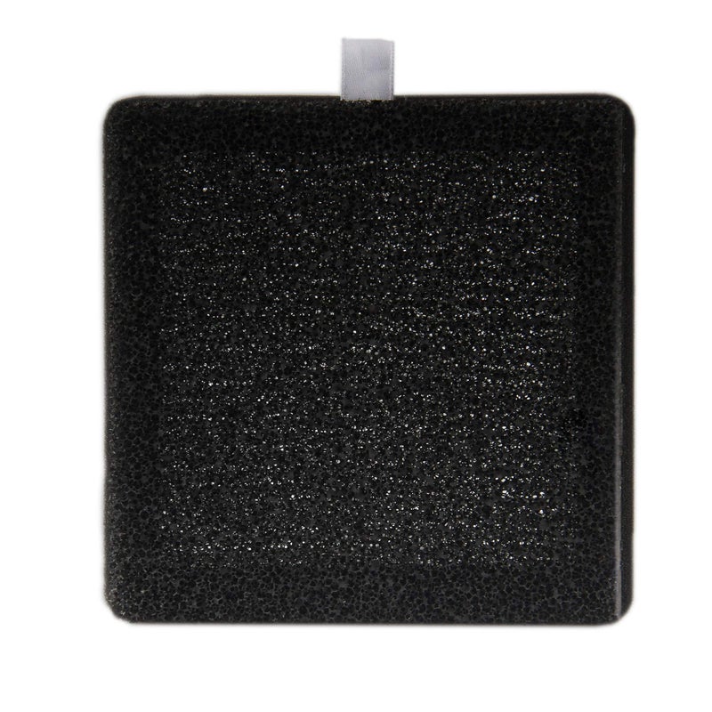 KOTTO - HEPA Style, 2 Pack Set Replacement HEPA Filter for Solder Smoke Absorber - Image 3