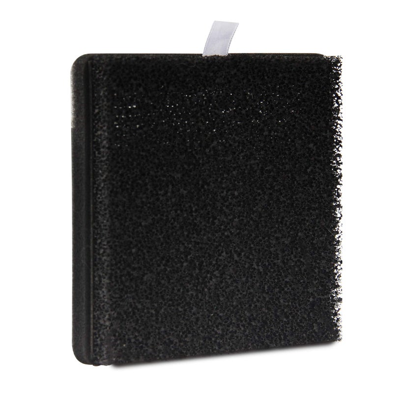 KOTTO - HEPA Style, 2 Pack Set Replacement HEPA Filter for Solder Smoke Absorber - Image 2