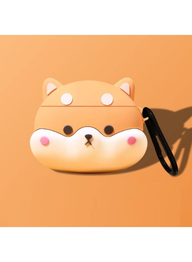 Protective Silicone Case Cover for HUAWEI Freebuds SE 3 In-Ear Earphones - Image 1