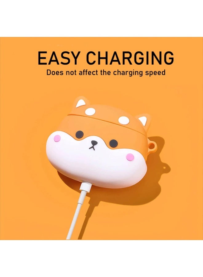 Protective Silicone Case Cover for HUAWEI Freebuds SE 3 In-Ear Earphones - Image 3