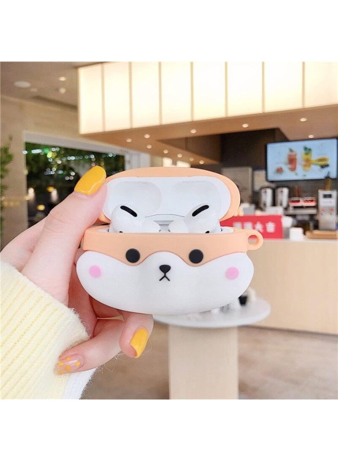 Protective Silicone Case Cover for HUAWEI Freebuds SE 3 In-Ear Earphones - Image 2