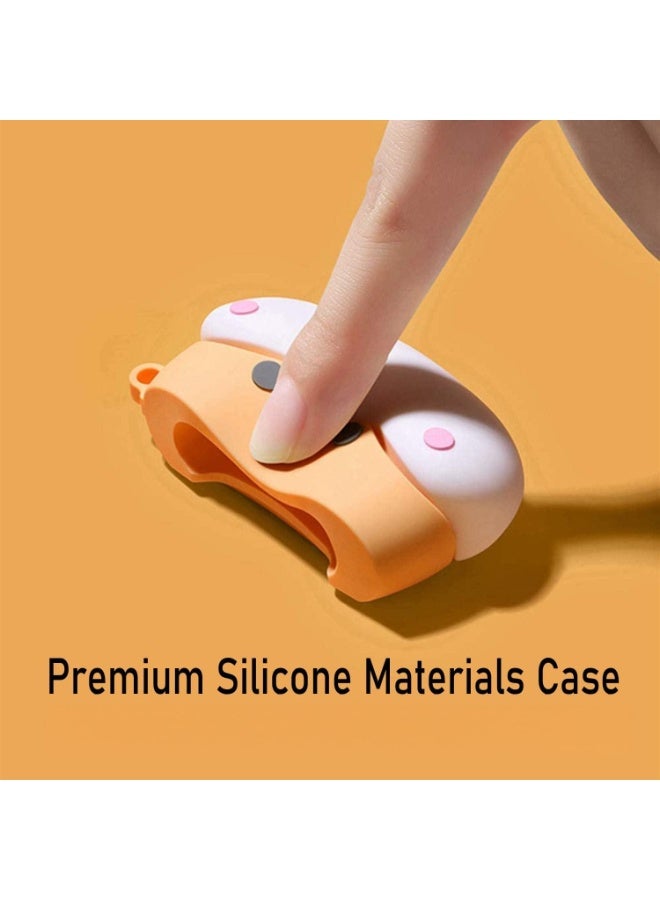 Protective Silicone Case Cover for HUAWEI Freebuds SE 3 In-Ear Earphones - Image 4