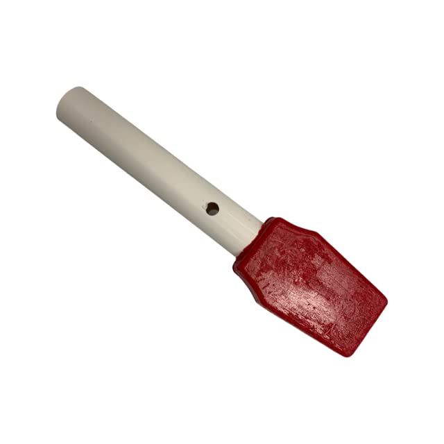 The Calcium Stain Stick Scrubber for Swimming Pool Tile  Polishes  LHCSS 1