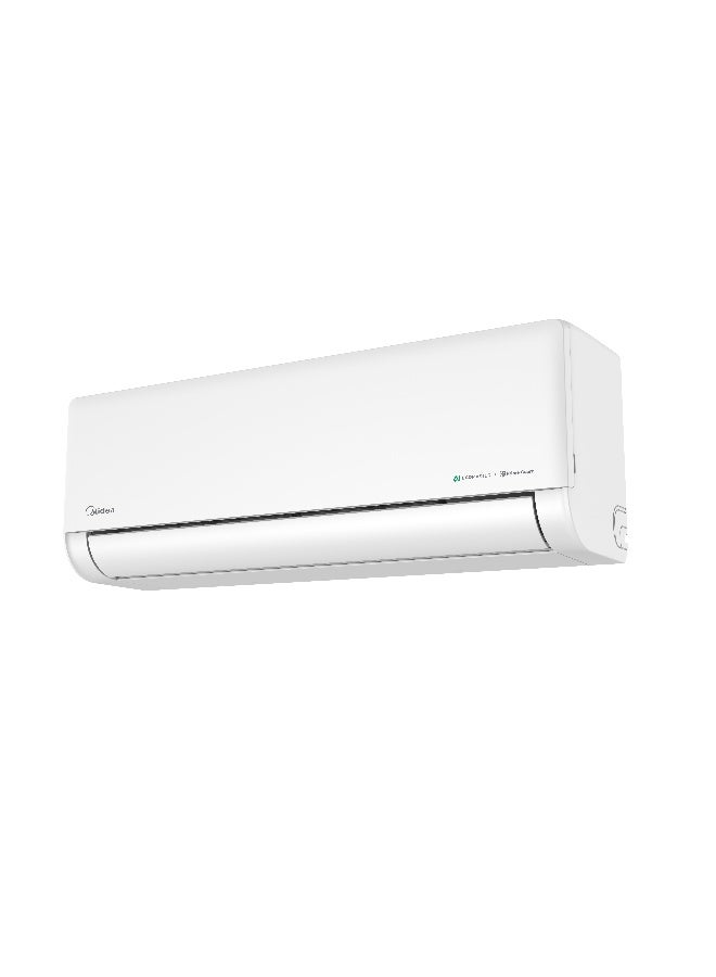 Midea 2.0 Ton Wall AC, Inverter Compressor, Cooling, WiFi, R32, MST4EZ-24CRN8 2.13 kW MST4EZ-24CRN8 White - Image 2