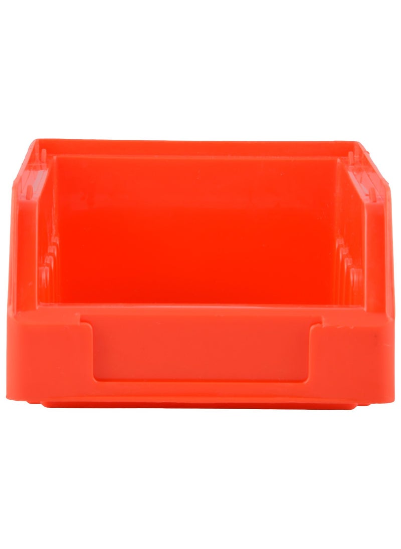 Alkon Alkon SB1 Supra BinPack of 5Red  - Image 1