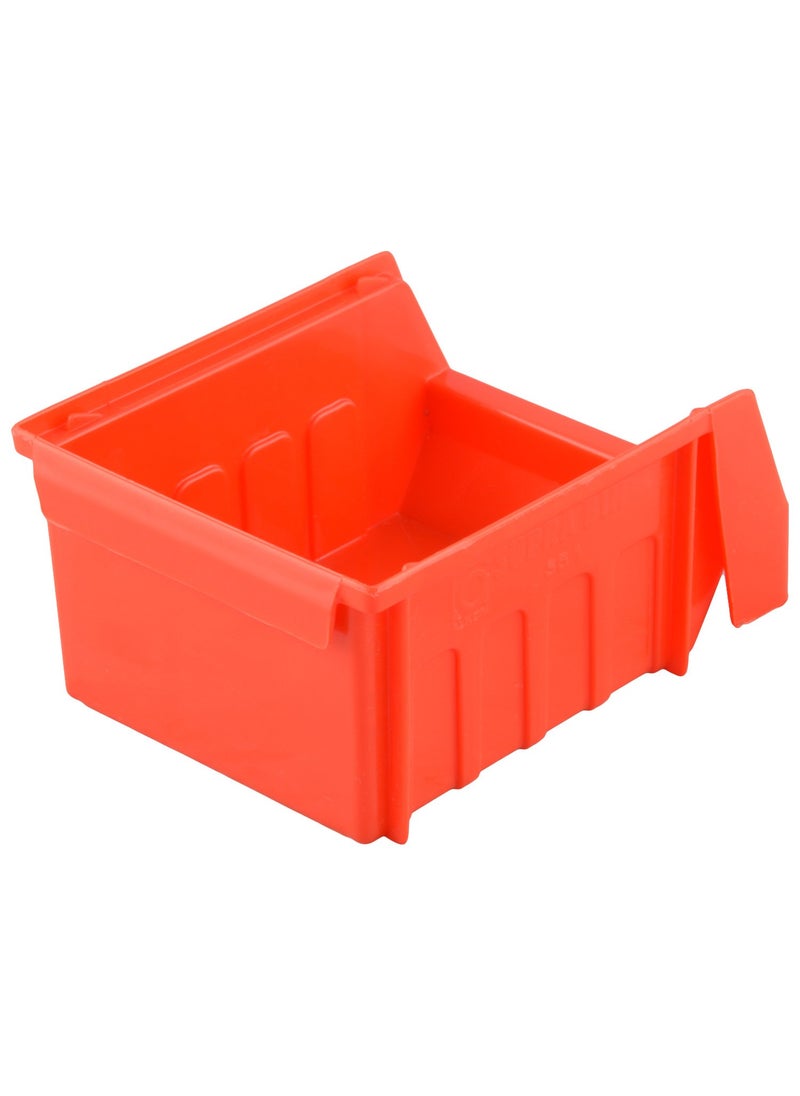 Alkon Alkon SB1 Supra BinPack of 5Red  - Image 3