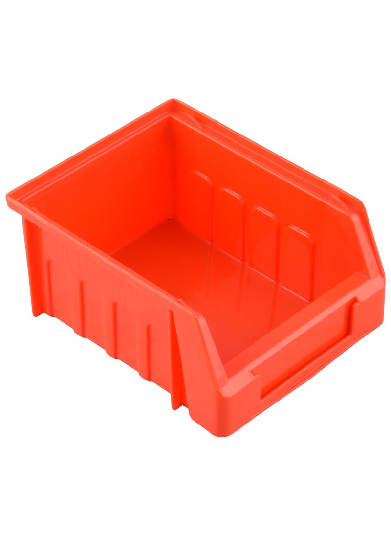 Alkon Alkon SB1 Supra BinPack of 5Red  - Image 2