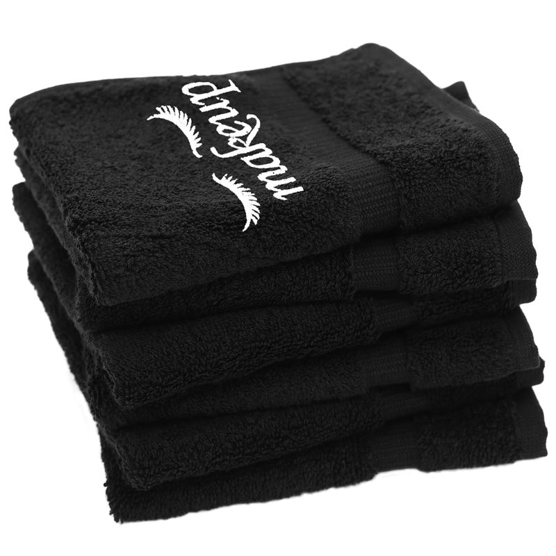 بي سي بير كوتن قفاز إزالة المكياج من 6 قطع - Image 3