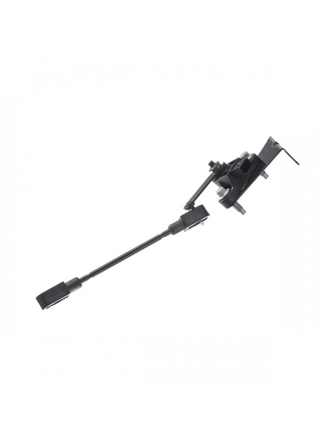 YHTAUTO Rear Suspension Ride Height Sensor for Lincoln Town Car Mercury Grand Marquis Ford Crown Victoria 2003-2011  - Image 3