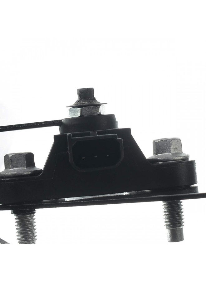 YHTAUTO Rear Suspension Ride Height Sensor for Lincoln Town Car Mercury Grand Marquis Ford Crown Victoria 2003-2011  - Image 4