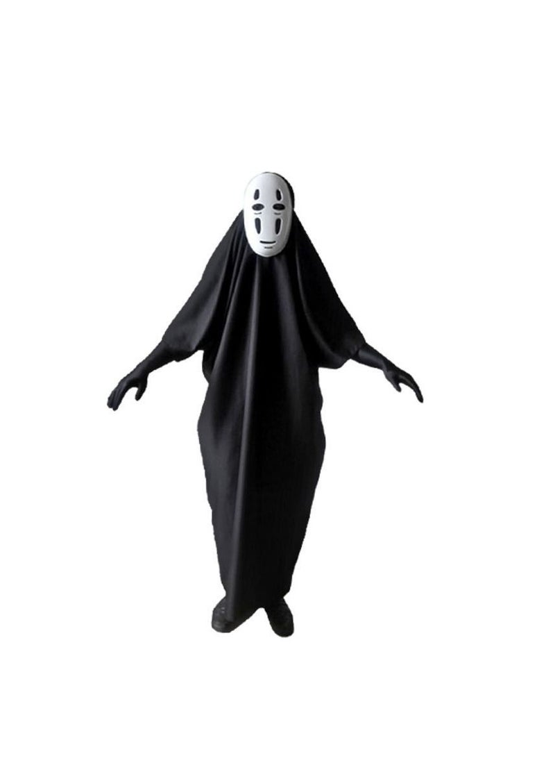 Y&D Halloween Party Costume - Image 1